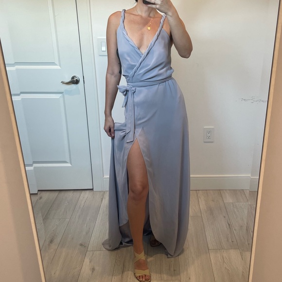 Ceremony by Joanne August Dress - Picture 6 of 16